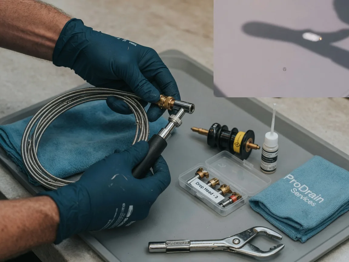 Why choose Drain Cleaning in Nolanville, TX